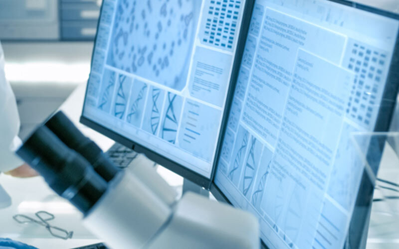 clinical data science