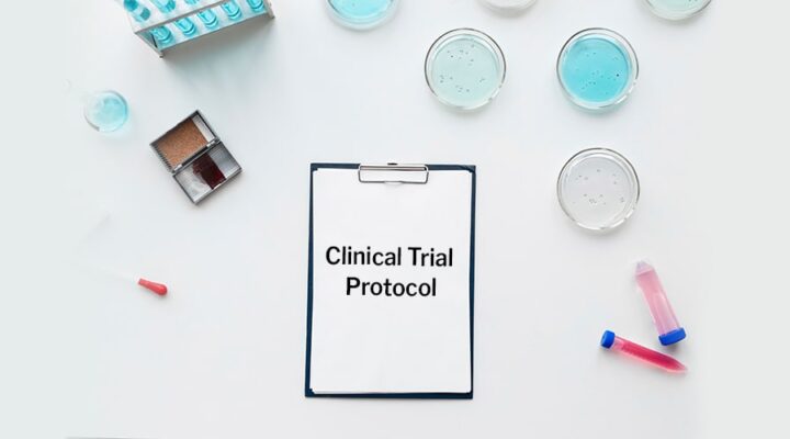 clinical trial protocol