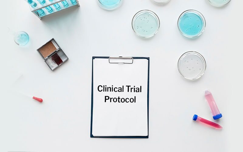 clinical trial protocol