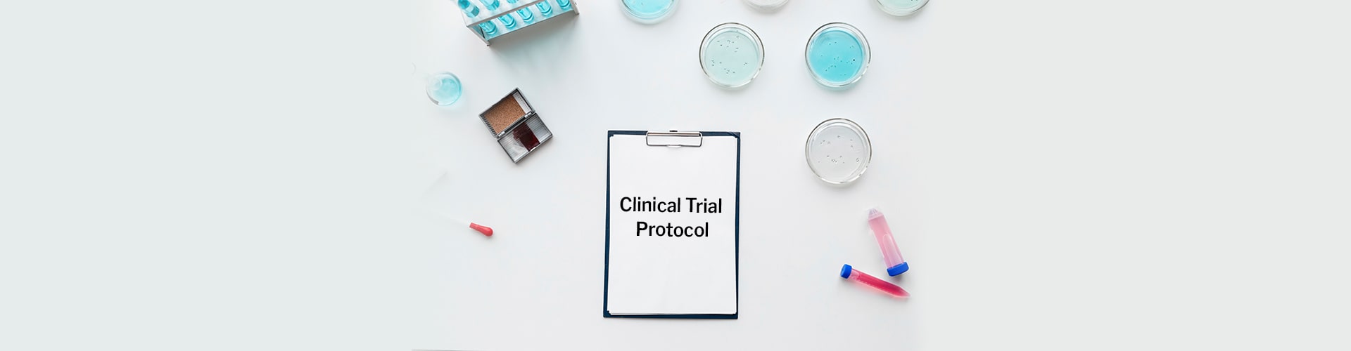 clinical trial protocol