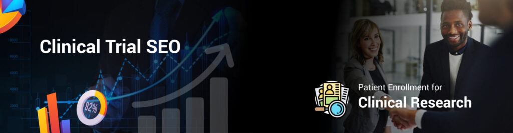 Clinical Trial Seo