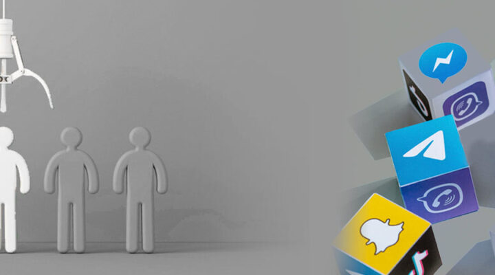 Social Media and Clinical Trial Recruitment