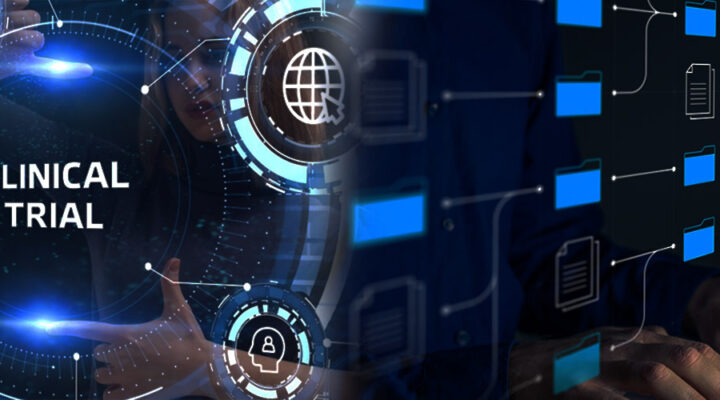 Clinical Trial Management System-cmts