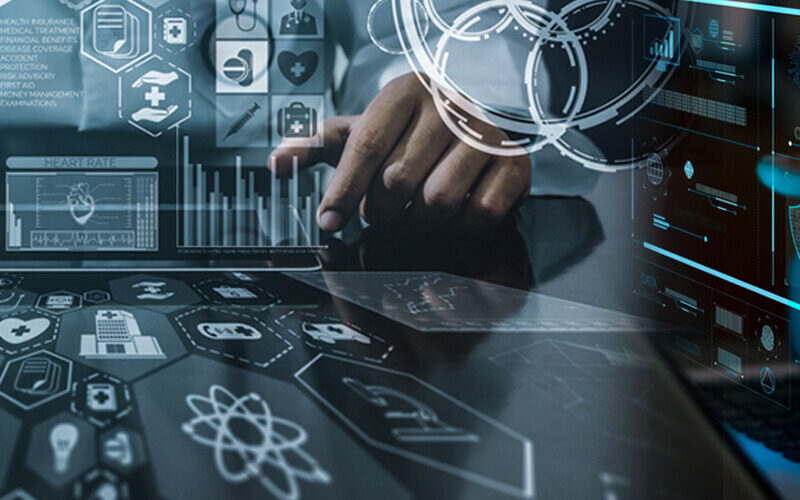 Anonymized and De identified Data