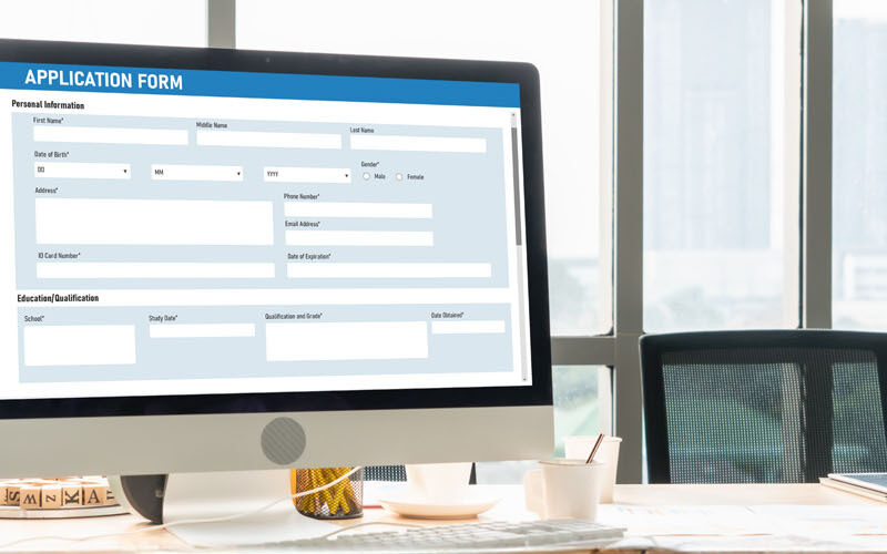 Electronic Case Report Form