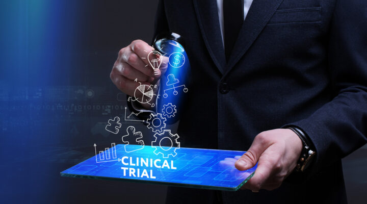 clinical trial marketing for patient recruitment