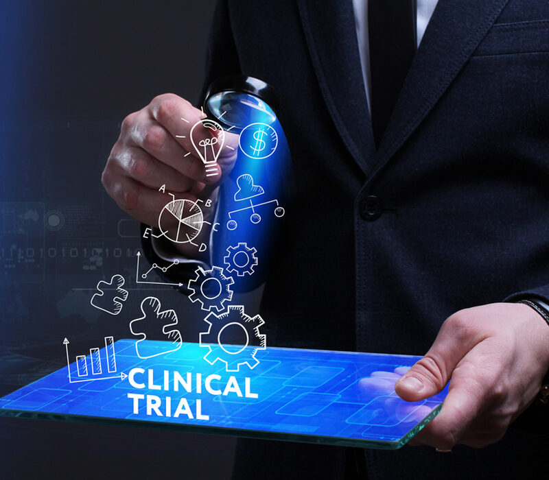 clinical trial marketing for patient recruitment