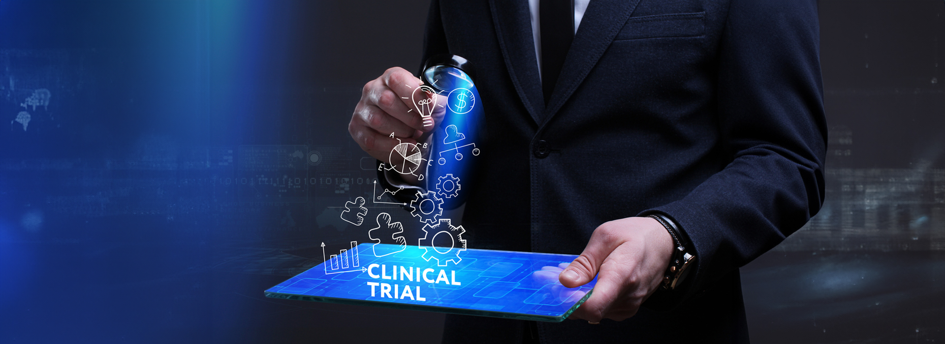 clinical trial marketing for patient recruitment