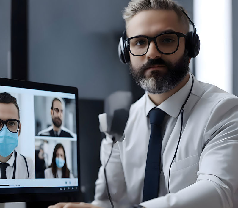 digital clinical trial recruitment