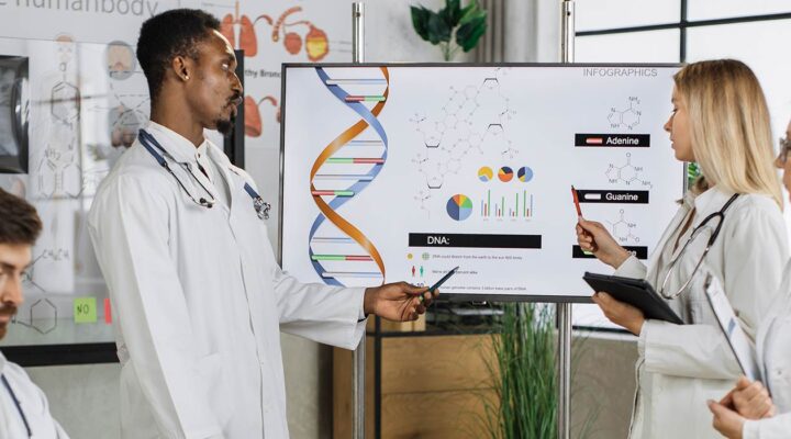 patient engagement in clinical trials