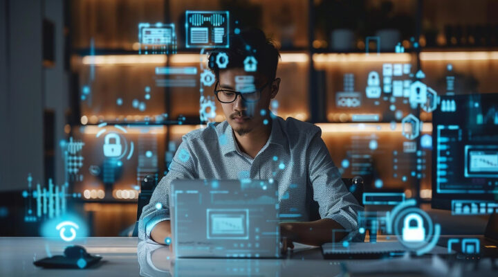 what is data integrity