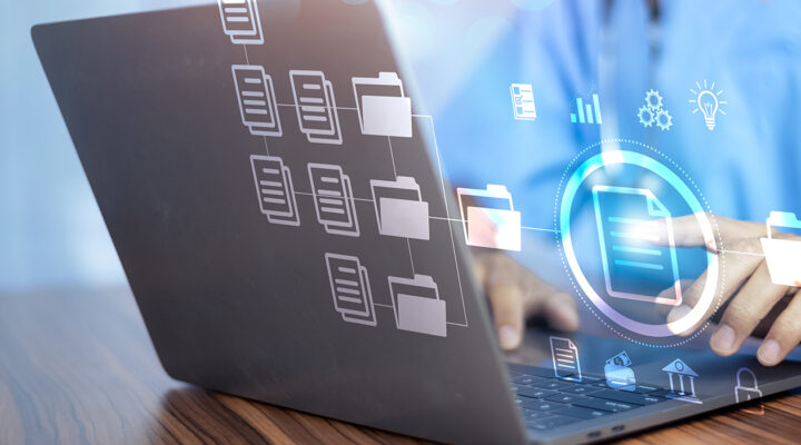 importance-of-data-management-in-clinical-trials