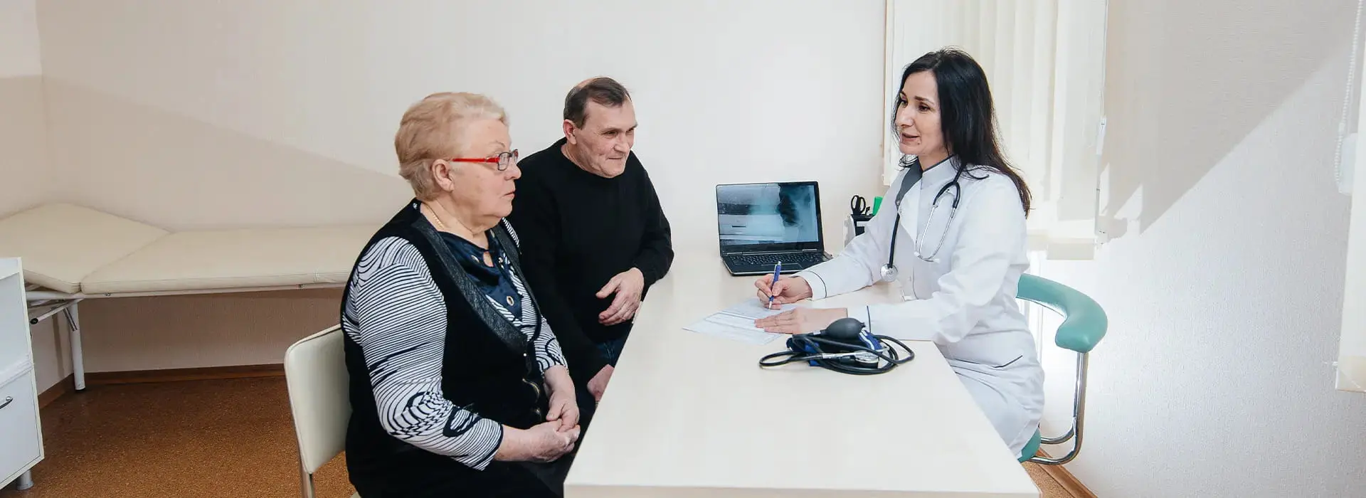 Strategies to Maximize Patient Enrollment in Clinical Trials