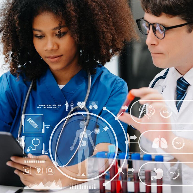 Clinical Trial Efficiency