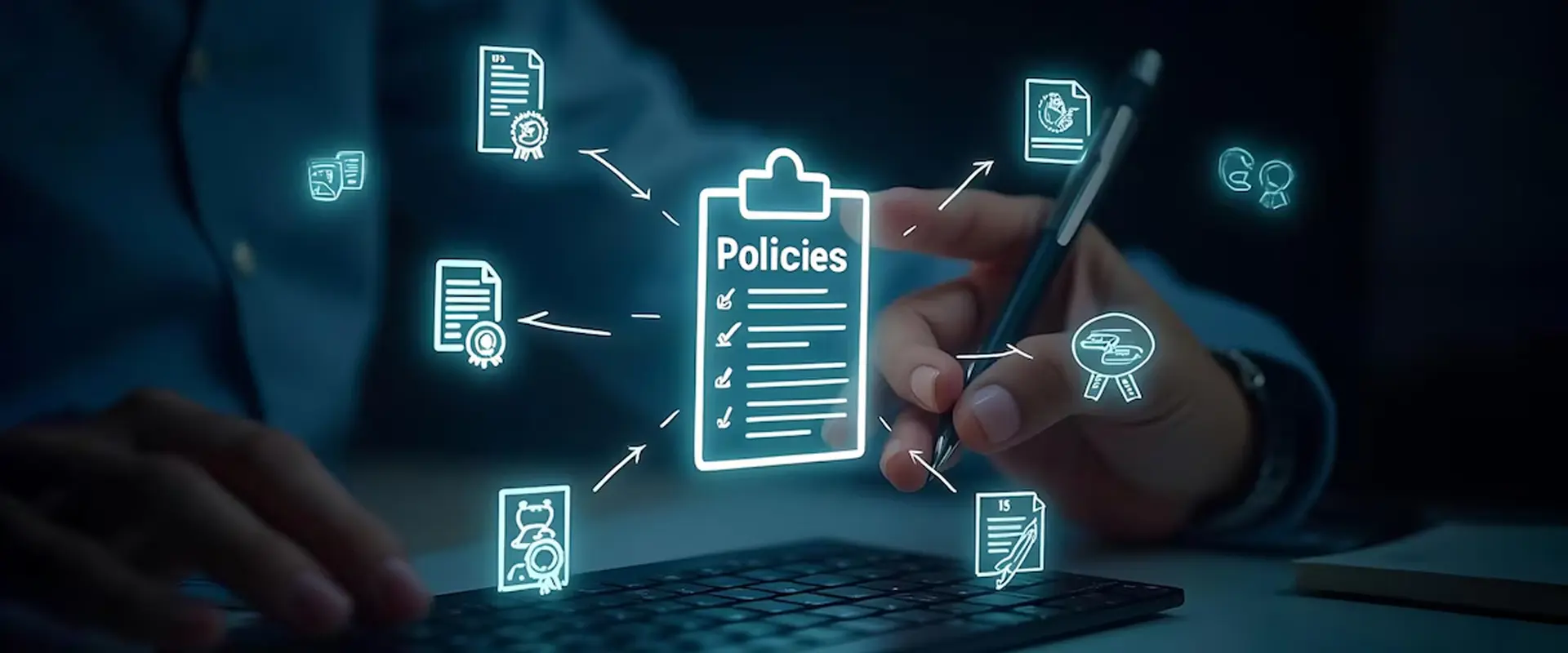 Regulatory Submissions