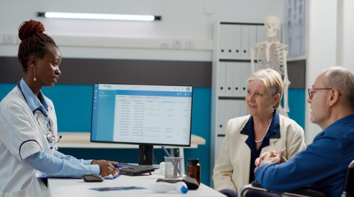 patient centricity