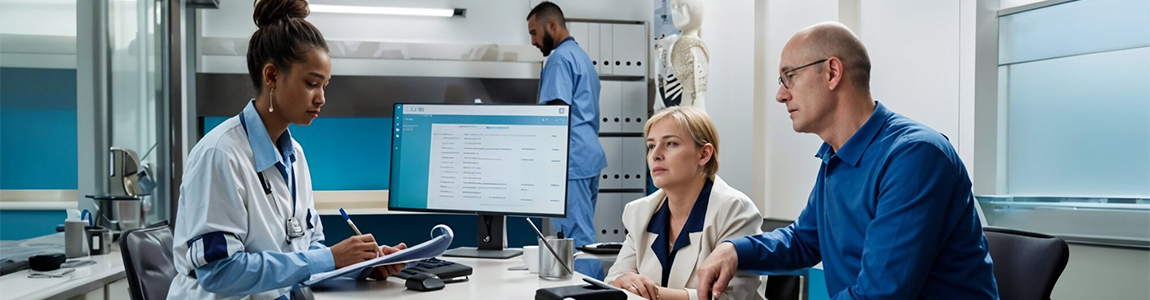 Clinical Research Staffing Services