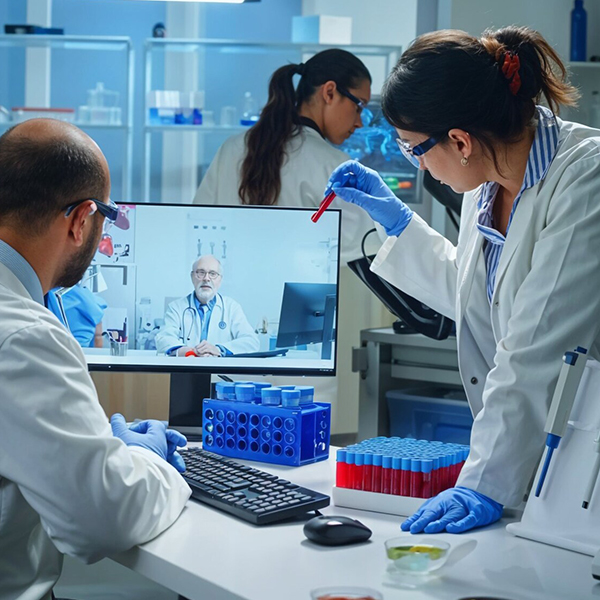 Clinical Trial Consultant Clinical Trial Consultant