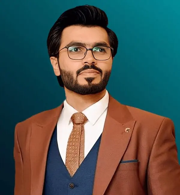 Danial Hassan