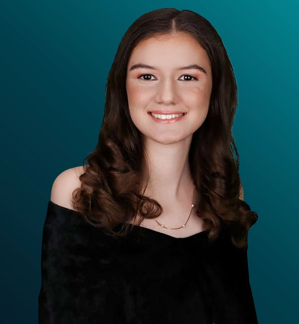 Shelby Bianchi