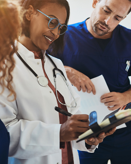 Coordinating Labs Across Your Clinical Trial Sites