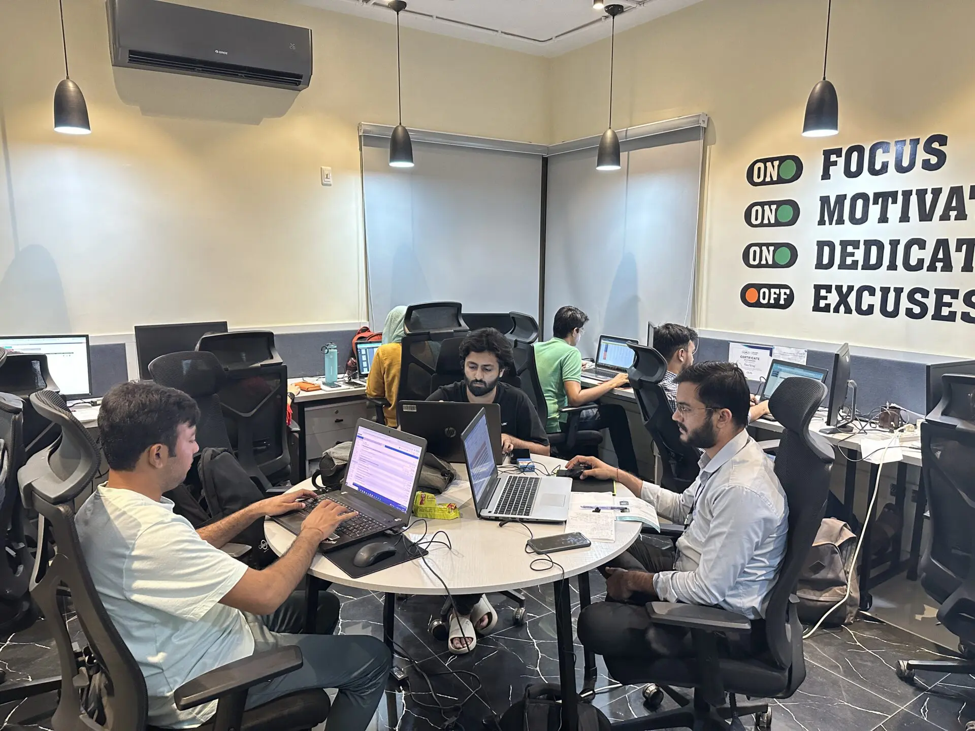 career growth program