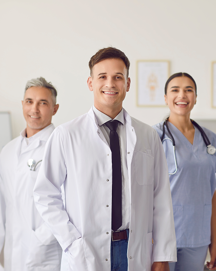 Clinical Trial Experts