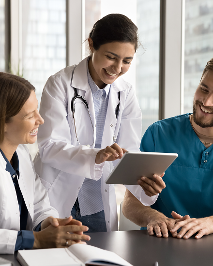 poor clinical trial management causing a ripple effect