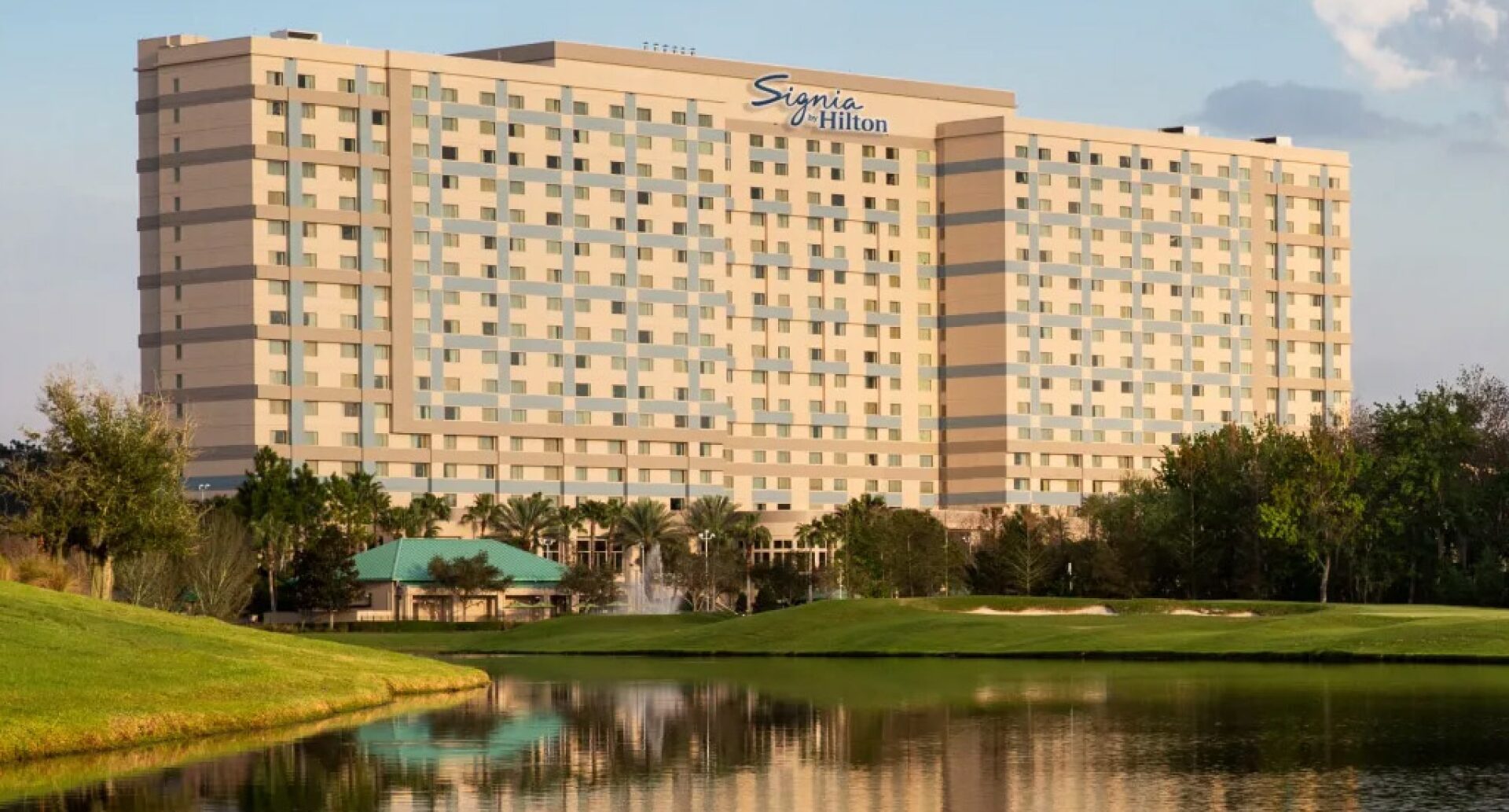 Signia by Hilton Orlando Signia by Hilton Orlando