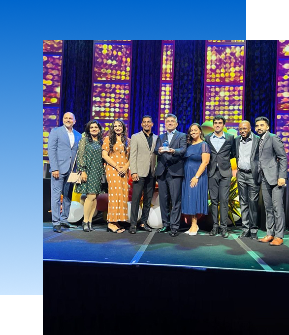 Previous SCRS Event 2024