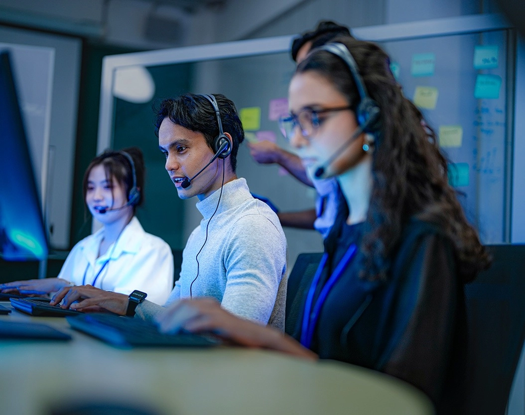 Patient Recruitment & Enrollment (2)