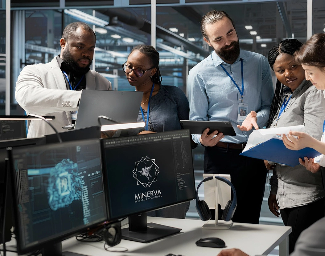 Quality Assurance & Data Operations 1