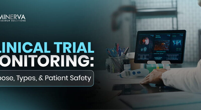 Clinical Trial Monitoring