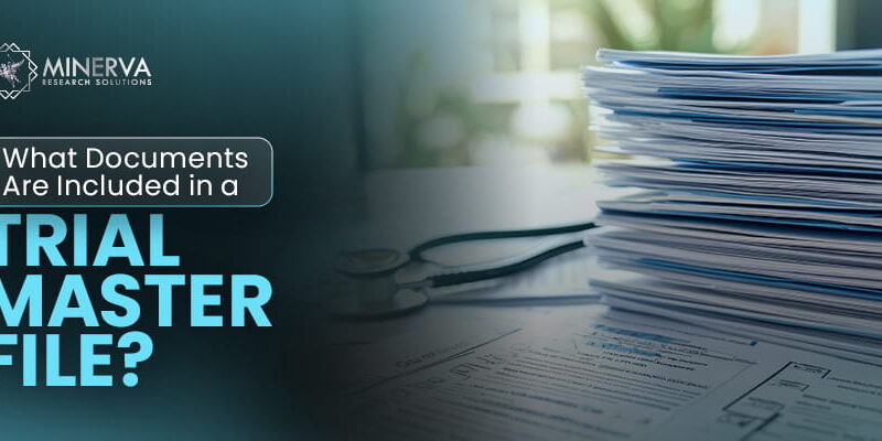 What Documents Are Included in a Trial Master File