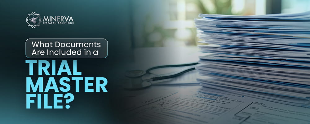 What Documents Are Included in a Trial Master File